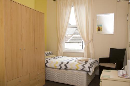 Pretoria Guest House image three