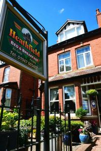B&B Accommodation in & Near Sandsend Page image 29 Picture of Heathfield Bed and Breakfast