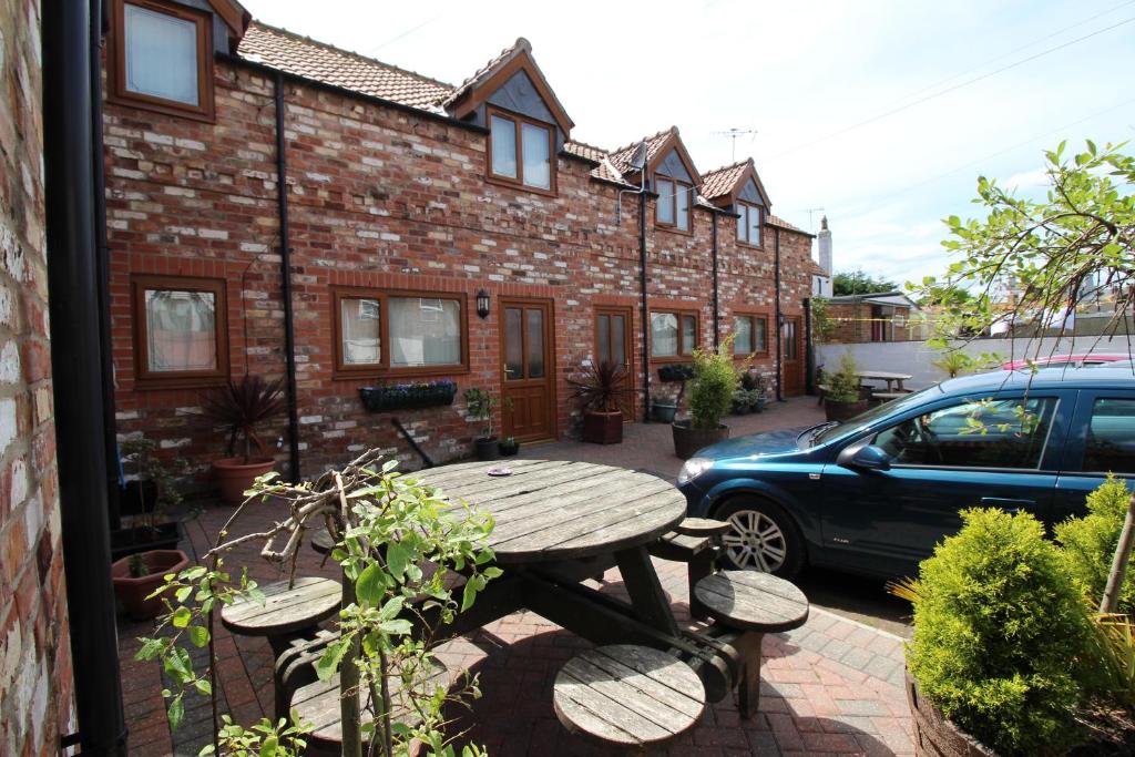 Albion Cottages Accommodation image 1 Albion Cottages image one