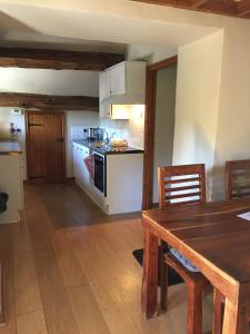 Love Cottage Accommodation image 2 Love Cottage image two