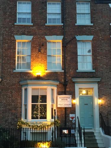Sandpiper House Accommodation image 1 Sandpiper House image one