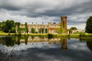 Masham Hotels - View, Prices & Bookings Page image 4 Picture of Swinton Park
