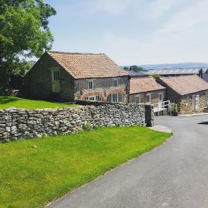 Prospect Farm Cottages image one