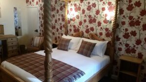 Hotels in Ingleton, North Yorkshire Page image 7 Picture of The Wheatsheaf Inn