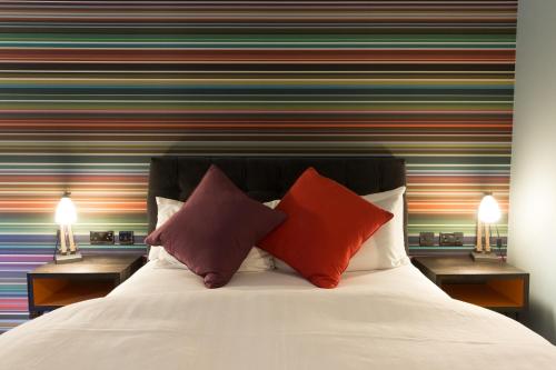 Village Hotel Leeds South Accommodation image 2 a Hotel in Leeds