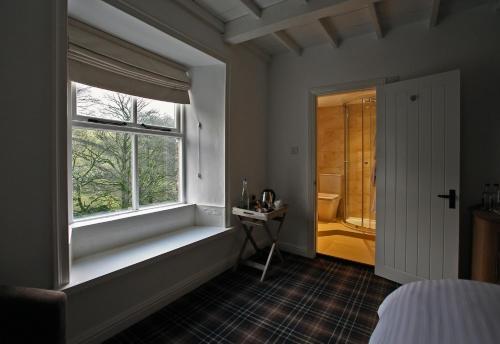The White Lion Inn Accommodation image 3 The White Lion Inn image three