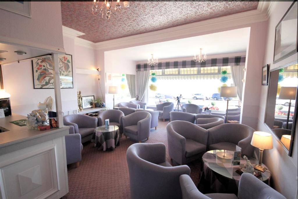 Picture of The Paragon - Guest Accommodation
