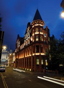 Leeds Page image 29 a Hotel in Leeds