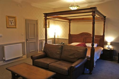 York House Hotel image three