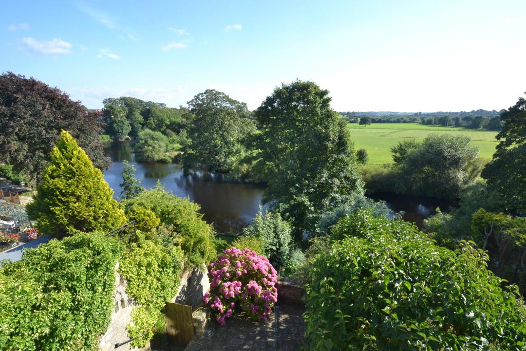 Picture of Riverside Cottage