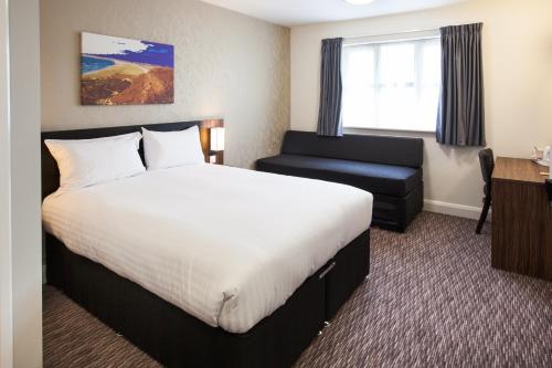 Lobster Pot, Bridlington by Marston's Inn Accommodation image 3 a Hotel in Bridlington