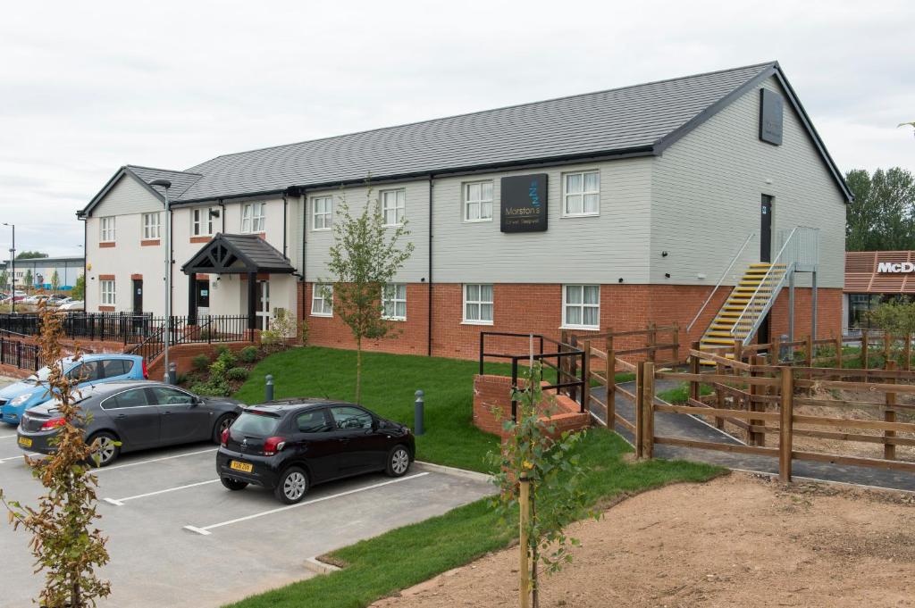 Kings Chamber, Doncaster by Marston's Inns Accommodation image 1 Kings Chamber, Doncaster by Marston's Inns image one