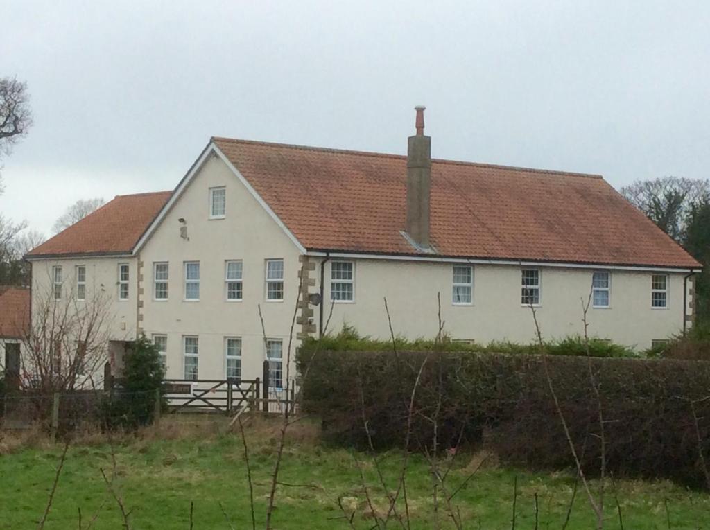 Mill Farm B&B image one