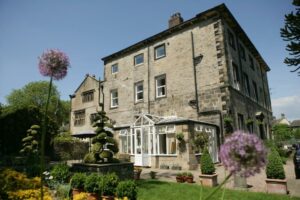 Find Car Parks In Scarborough Page image 14 Picture of Cononley Hall Bed & Breakfast