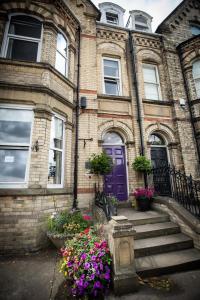 Moorgarth Guesthouse image one