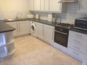 Book Apartments in Sheffield Page image 32 Picture of The Beeches 2 - Serviced Duplex Apartment