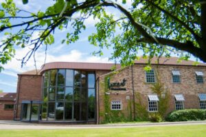 Market Weighton Hotels - Book Online Page image 2 Picture of Lazaat Hotel