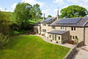 Picture of Throstle Nest Farm