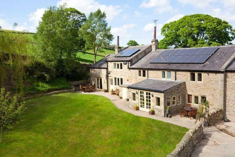 Picture of Throstle Nest Farm