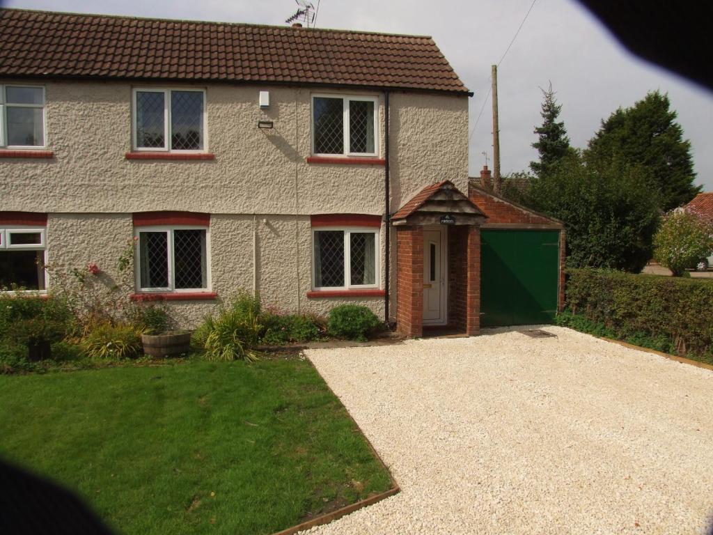 firtrees Accommodation image 1 firtrees image one
