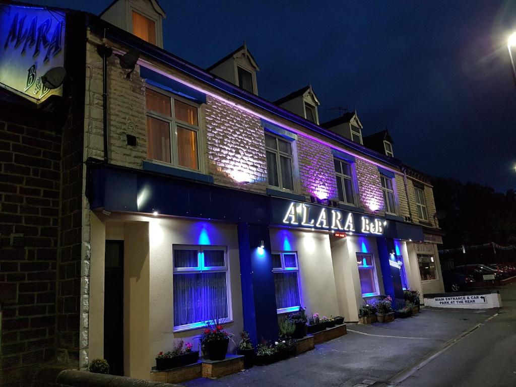 ALARA Bed and Breakfast Accommodation image 1 ALARA Bed and Breakfast image one