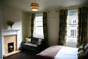 Gillygate Guest House Accommodation image 2 Gillygate Guest House image two