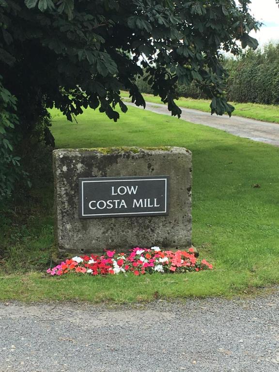 Picture of Low Costa Mill