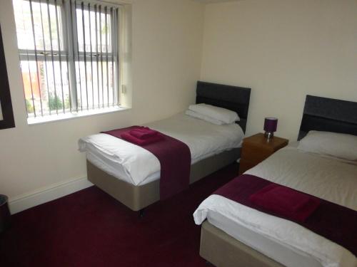 Don Valley hotel Accommodation image 3 Don Valley hotel image three