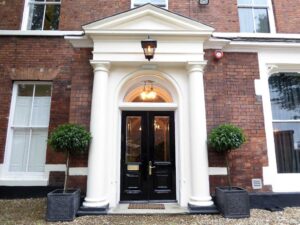 Holiday Apartments In Leeds Page image 9 Picture of The Scott at Claremont Serviced Apartments
