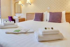 Cumberland Hotel Accommodation image 2 Cumberland Hotel image two