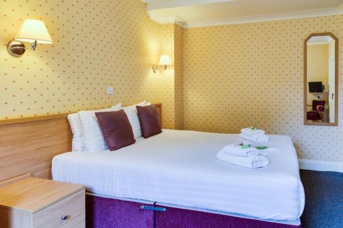 Cumberland Hotel Accommodation image 3 Cumberland Hotel image three