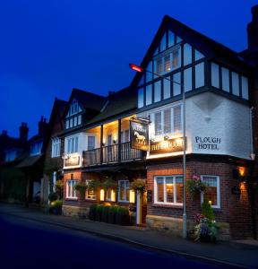 Picture of The Plough