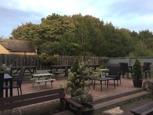 The Old Crown Inn image one