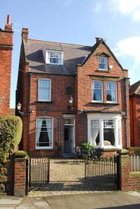 The Villa in Robin Hoods Bay Accommodation image 1 Picture of The Villa in Robin Hoods Bay