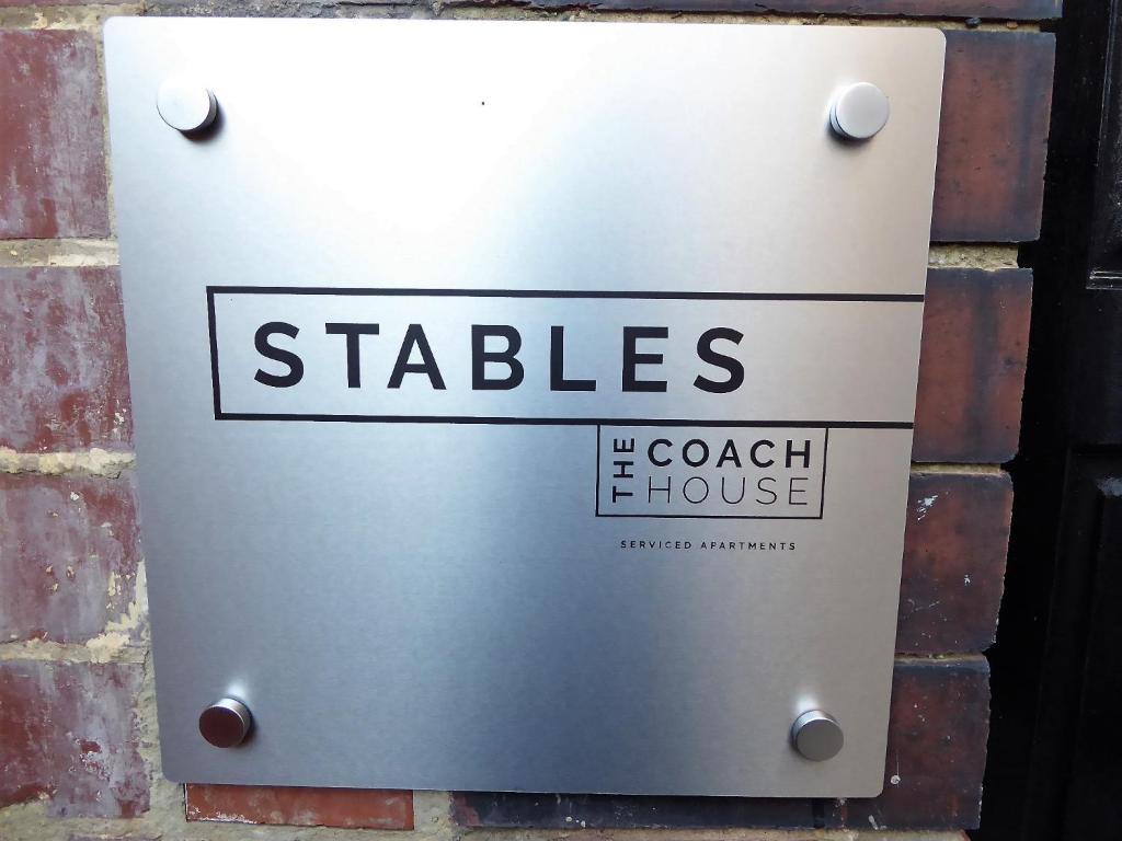 Stables at The Coach House Apartments Accommodation image 1 Stables at The Coach House Apartments image one