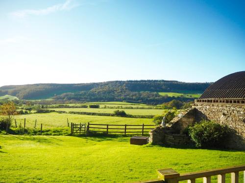 The Grainary Cottages image three