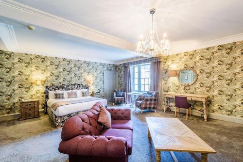 a Hotel in Doncaster