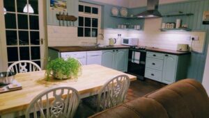 York Self Catering with Parking Post image 19 Picture of Milliner's Cottage