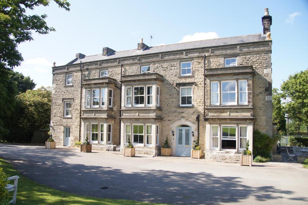 Burythorpe House Accommodation image 1 Picture of Burythorpe House