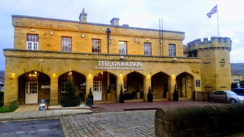 Garrison Hotel image three
