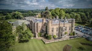 Picture of Cave Castle Hotel & Country Club
