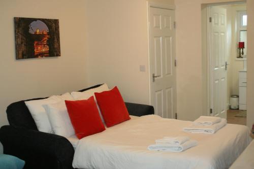 ABBEY HOLIDAY ACCOMMODATiON Accommodation image 3 ABBEY HOLIDAY ACCOMMODATiON image three
