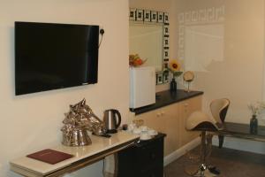 ABBEY HOLIDAY ACCOMMODATiON Accommodation image 2 ABBEY HOLIDAY ACCOMMODATiON image two