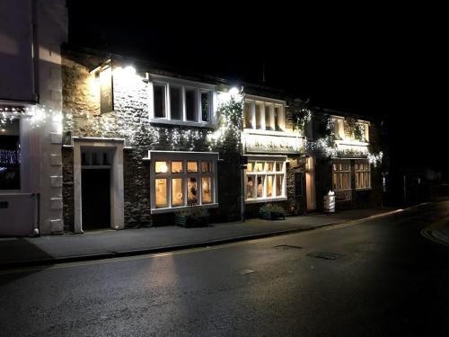 The Royal Oak Accommodation image 2 The Royal Oak image two