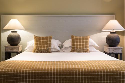 The Florentine Accommodation image 3 The Florentine image three