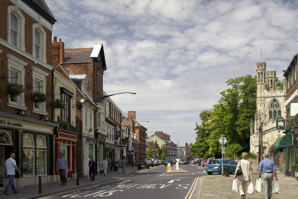 Beverley Page image 10 Image name 123221 Beverley the 4 image from the post Beverley in Yorkshire.com.