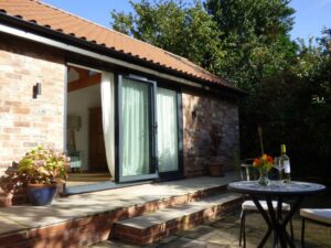 Picture of The Old Potting Shed