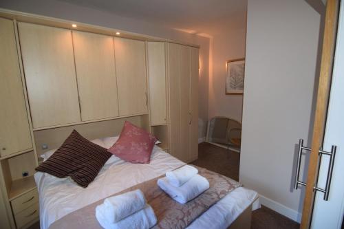 Easby Hall 22 Accommodation image 3 Easby Hall 22 image three