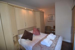 Easby Hall 22 Accommodation image 2 Easby Hall 22 image two