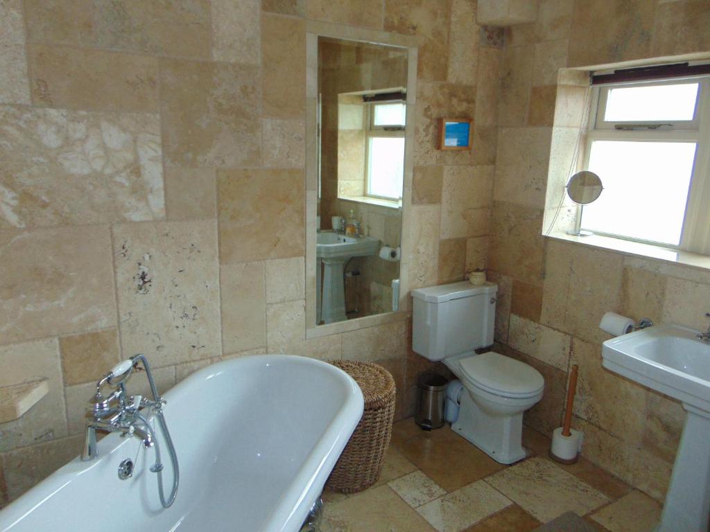 Everley Cottage Accommodation image 1 Everley Cottage image one